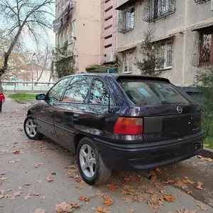 Opel Astra F, 1995