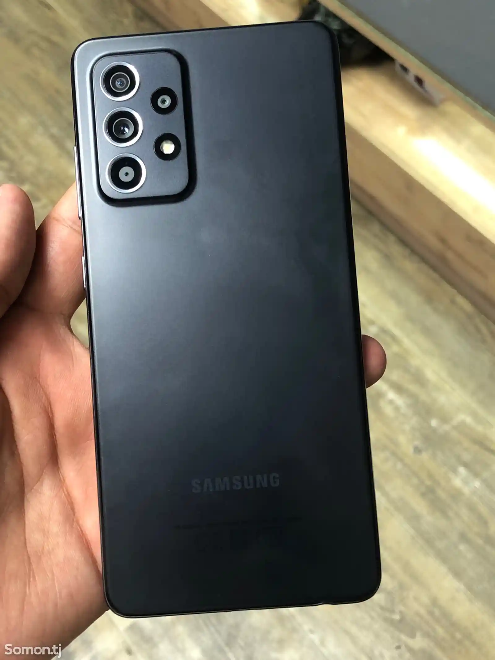 Samsung Galaxy A52-2