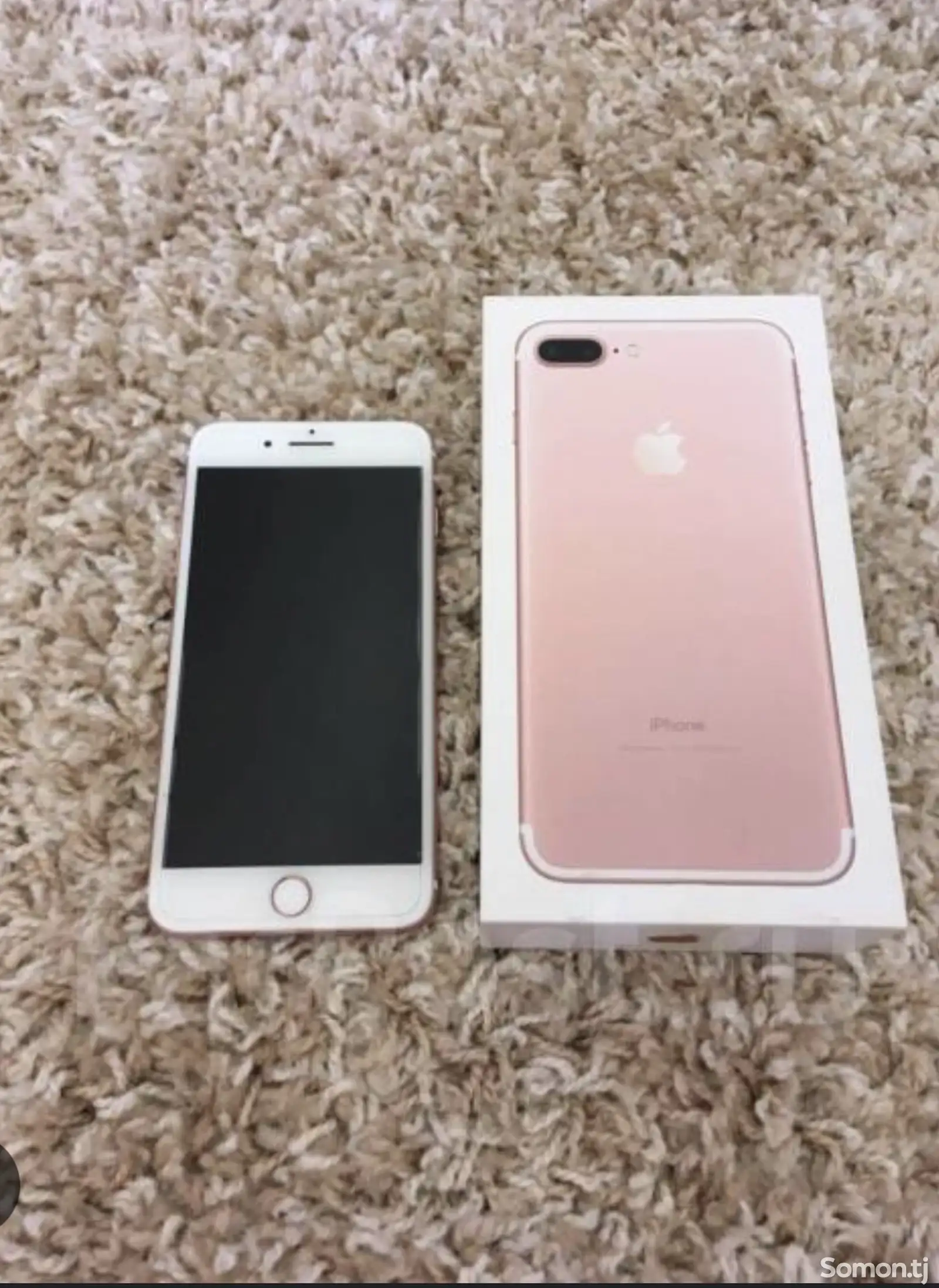 Apple iPhone 7 plus, 32 gb-1