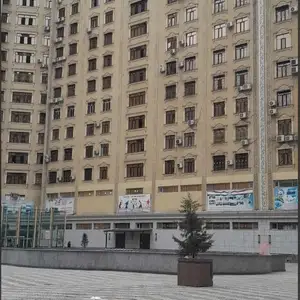 2-комн. квартира, 14 этаж, 68м², Дом печать