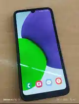 Samsung Galaxy A22-2