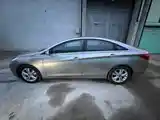 Hyundai Sonata, 2011-3