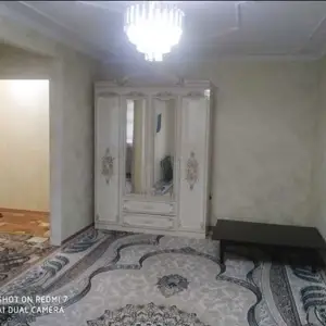 2-комн. квартира, 2 этаж, 45м², 20 мкр