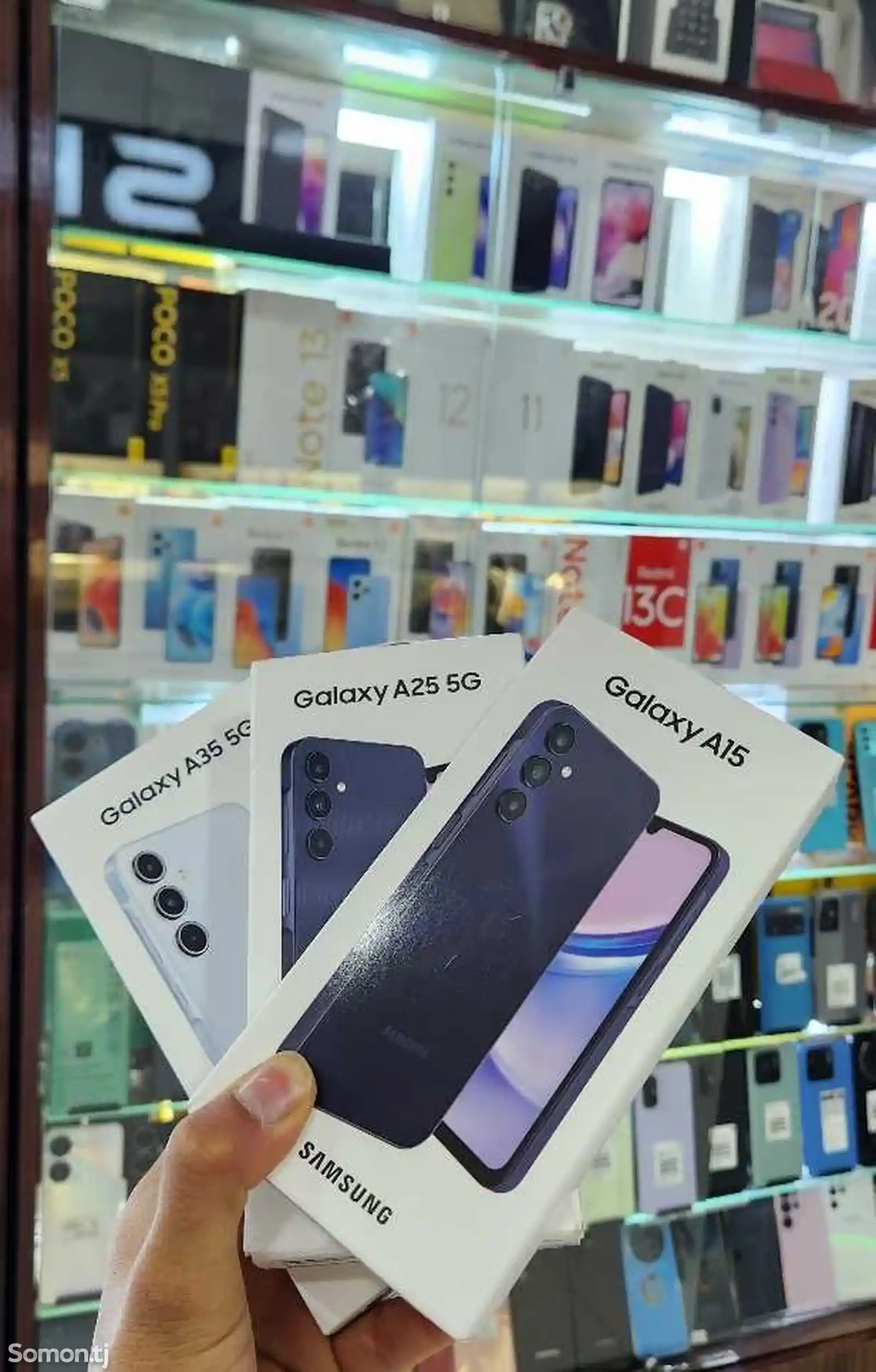 Samsung Galaxy A35 5G 2024 128gb-3