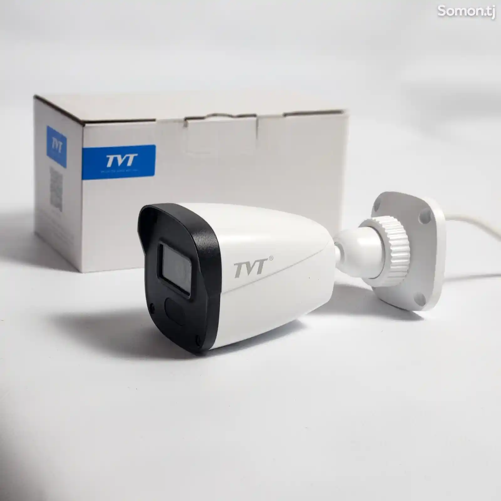 Камера TVT IP 2MP