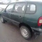 Chevrolet Niva, 2004-4