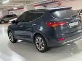 Hyundai Santa Fe, 2014-4