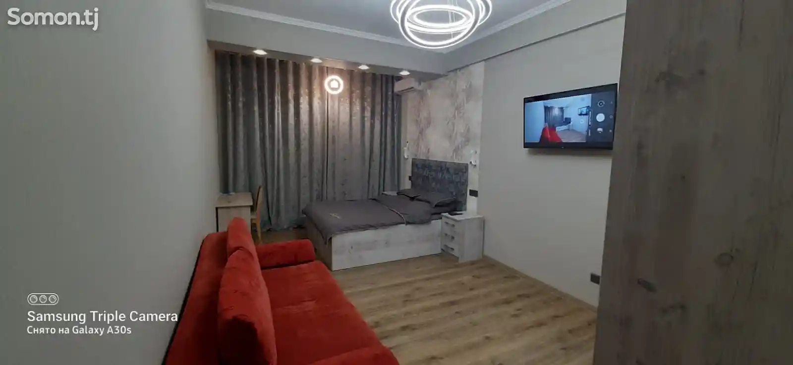 1-комн. квартира, 4 этаж, 40 м², ЦУМ-12