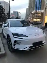 BYD Song Plus Flagship, 2024-2