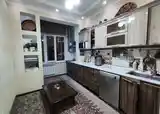 3-комн. квартира, 8 этаж, 85м², сино-9