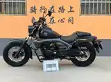 Мотоцикл Harley Davidson K19-2