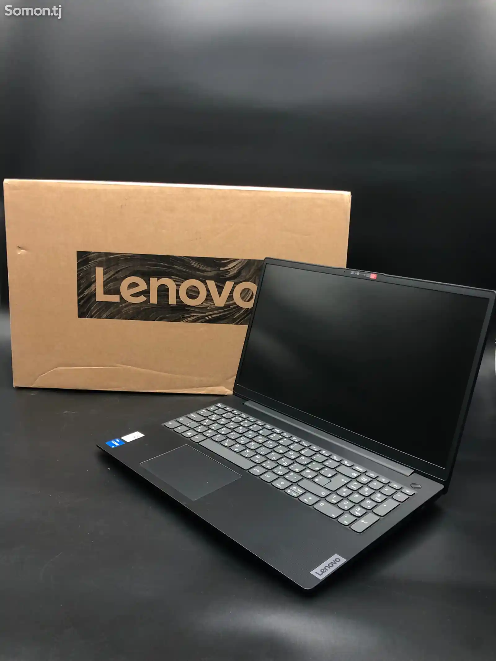 Ноутбук Lenovo core i5-1