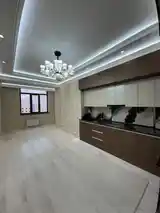 3-комн. квартира, 15 этаж, 135 м², Шохмансур-2