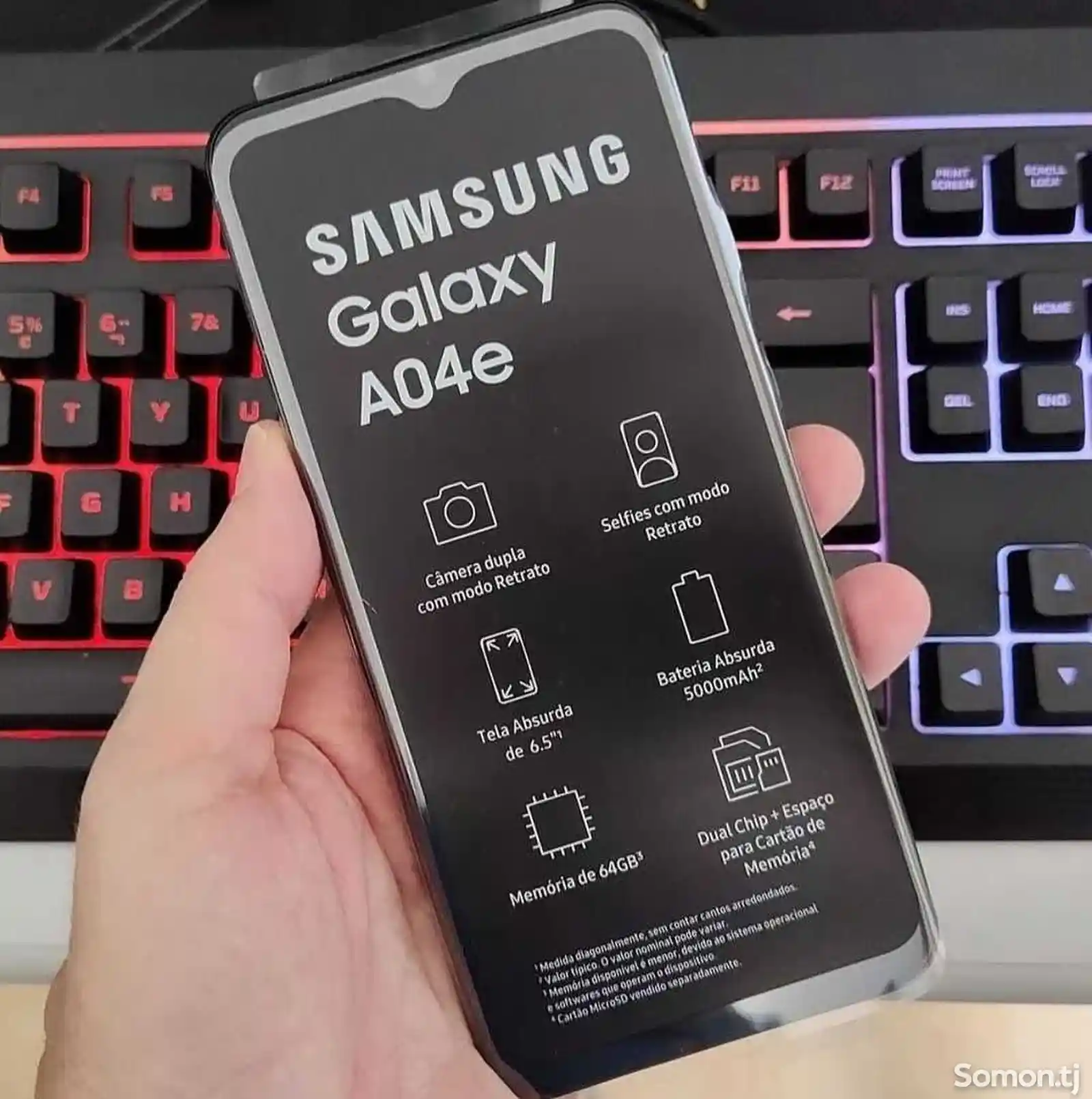 Samsung Galaxy A04E, 32Gb-3