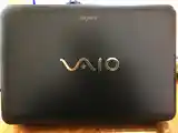 Netbook Sony Vaio-5