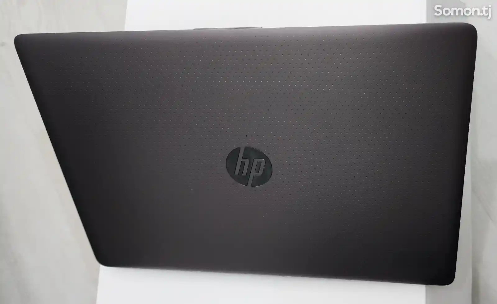 Игровой ноутбук HP i7 Ram16Gb Ssd512Gb-3