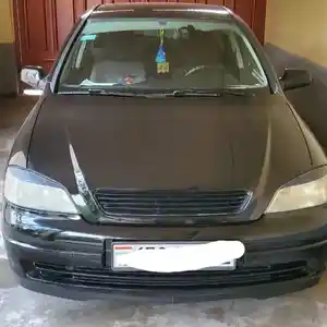 Opel Astra G, 1999