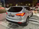 Hyundai Santa Fe, 2014-5