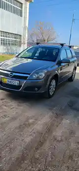 Opel Astra H, 2007-3