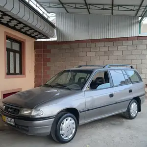 Opel Astra F, 1993