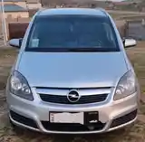 Opel Zafira, 2006-4