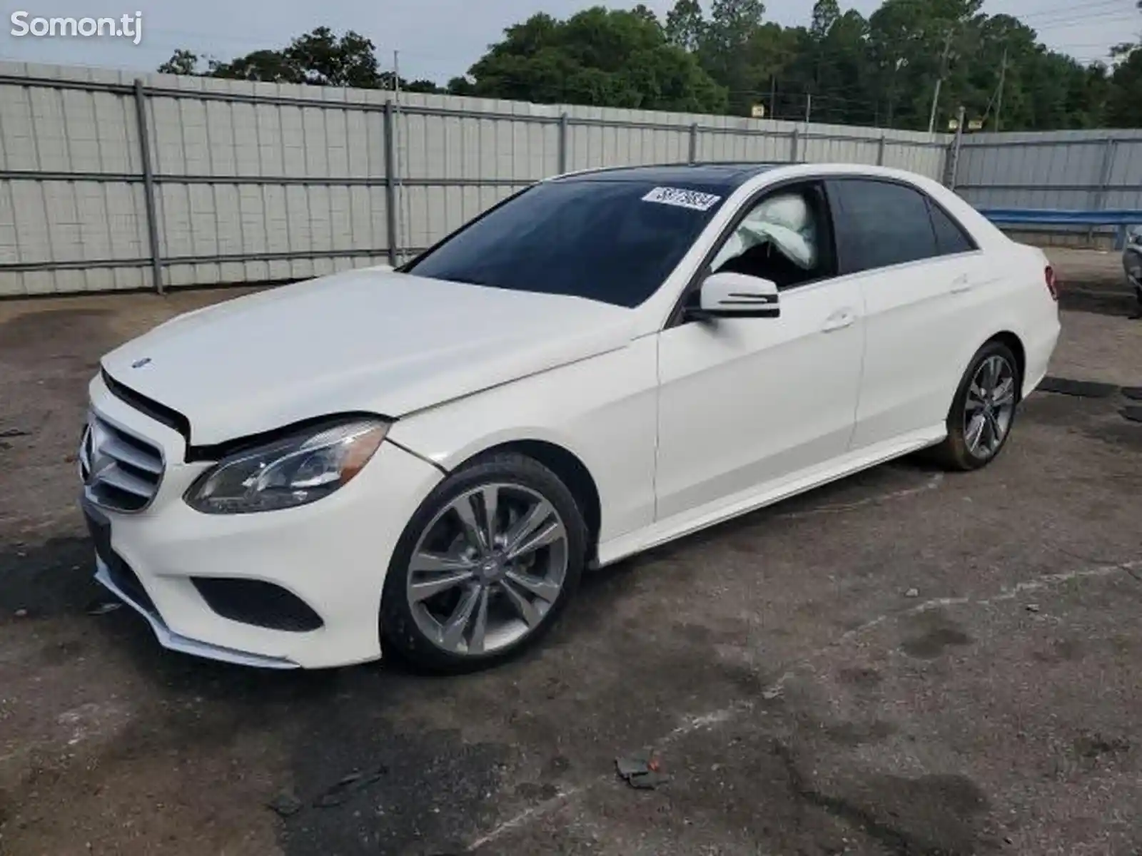 Mercedes-Benz E class, 2014 на заказ-1