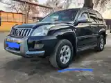 Toyota Land Cruiser Prado, 2008-4