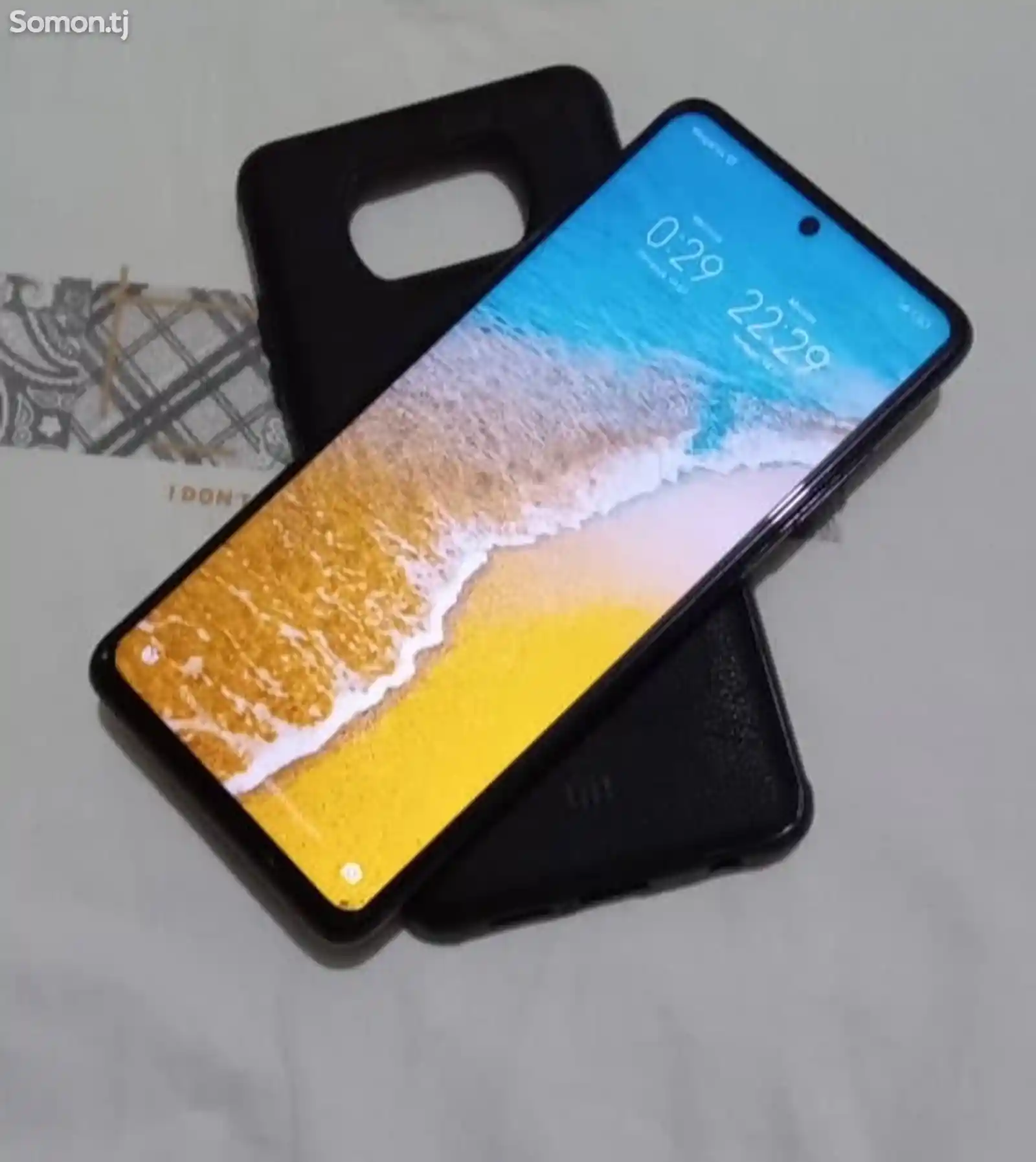 Xiaomi Poco Х3 pro/128g-3