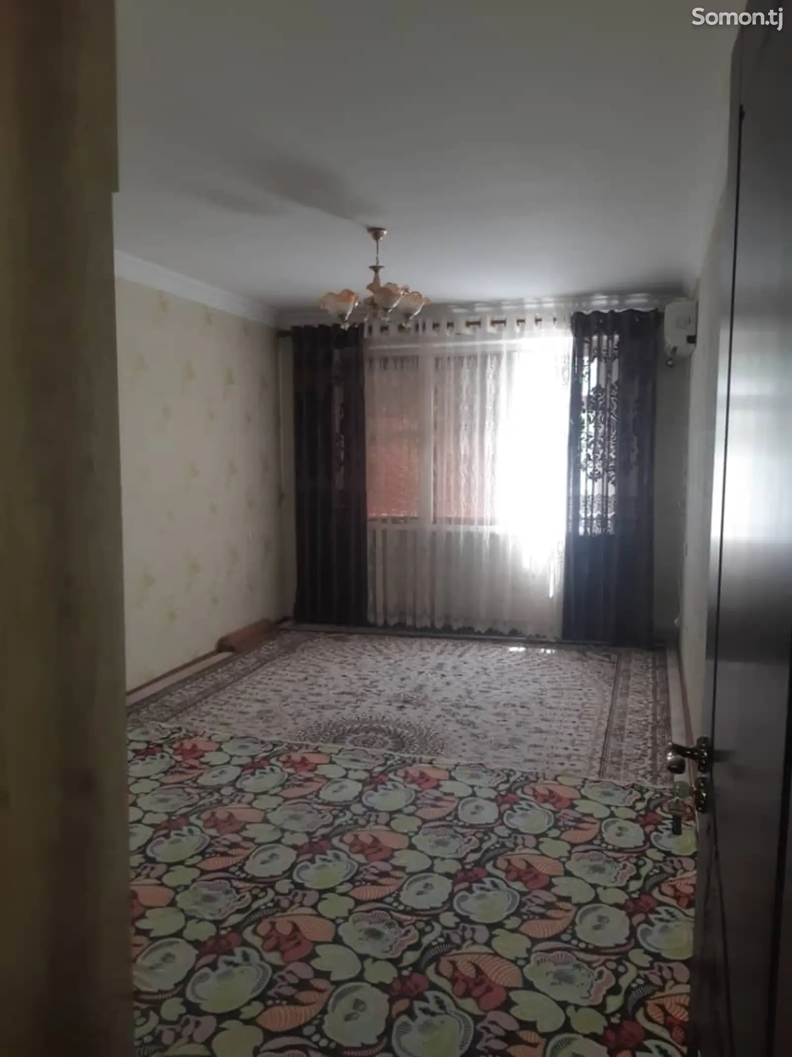 3-комн. квартира, 3 этаж, 80 м², 34 мкр