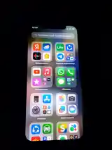 Apple iPhone 12, 128 gb, Black-11