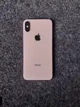 Apple iPhone Xs, 256 gb, Gold-7