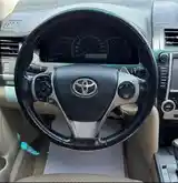 Toyota Camry, 2015-13