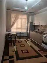 2-комн. квартира, 11 этаж, 76м², дар доми Гелос-2