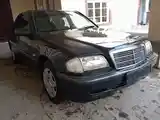 Mercedes-Benz C class, 1997-3