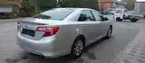 Toyota Camry, 2012-2