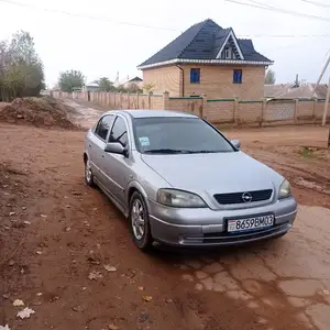 Opel Astra G, 2004