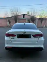 Kia Optima, 2017-4