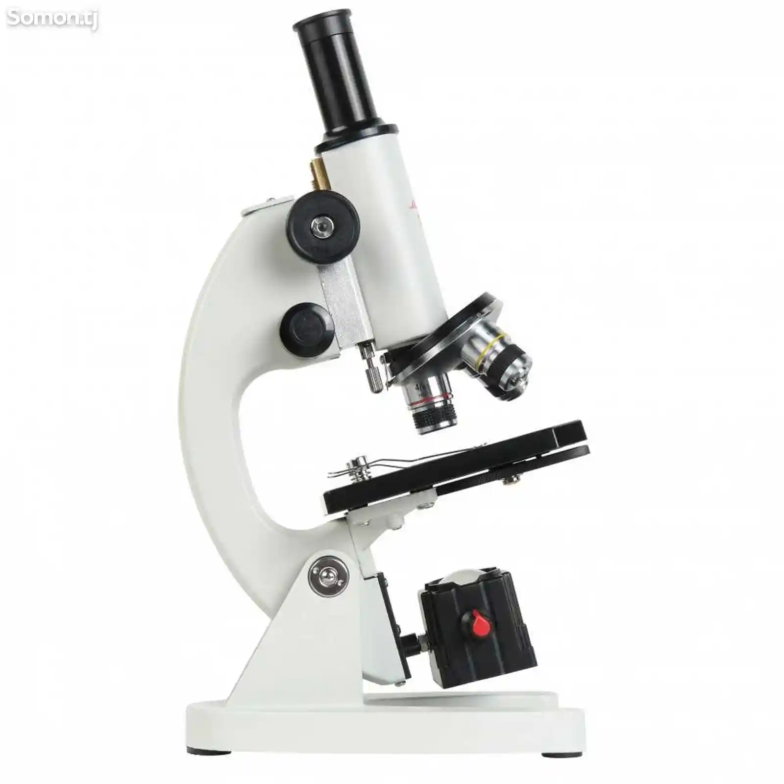 Микроскоп 640Х-2
