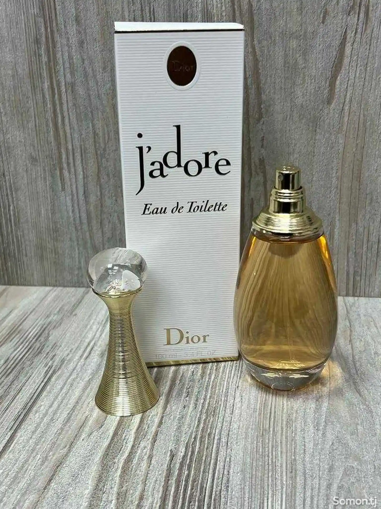 Туалетная вода Christian Dior Jadore-2