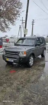 Land Rover Discovery, 2007-3