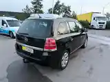 Opel Zafira, 2006-5