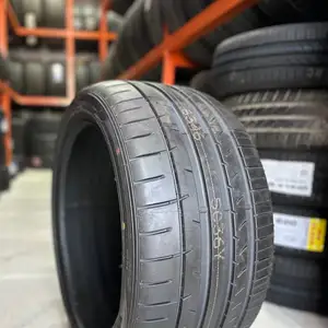 Покрышки R19 275/35 Dunlop