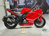 Мотоцикл Ducati 400rr на заказ-3