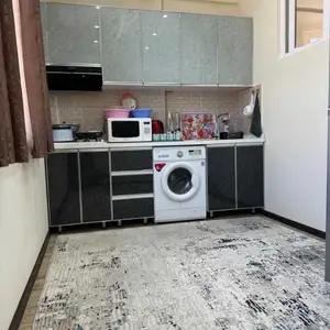 2-комн. квартира, 9 этаж, 105м², Ватан