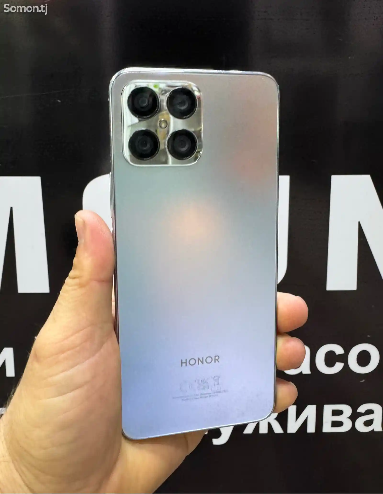 Huawei Honor X6 128Gb-1