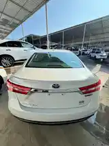 Toyota Avalon, 2014-4