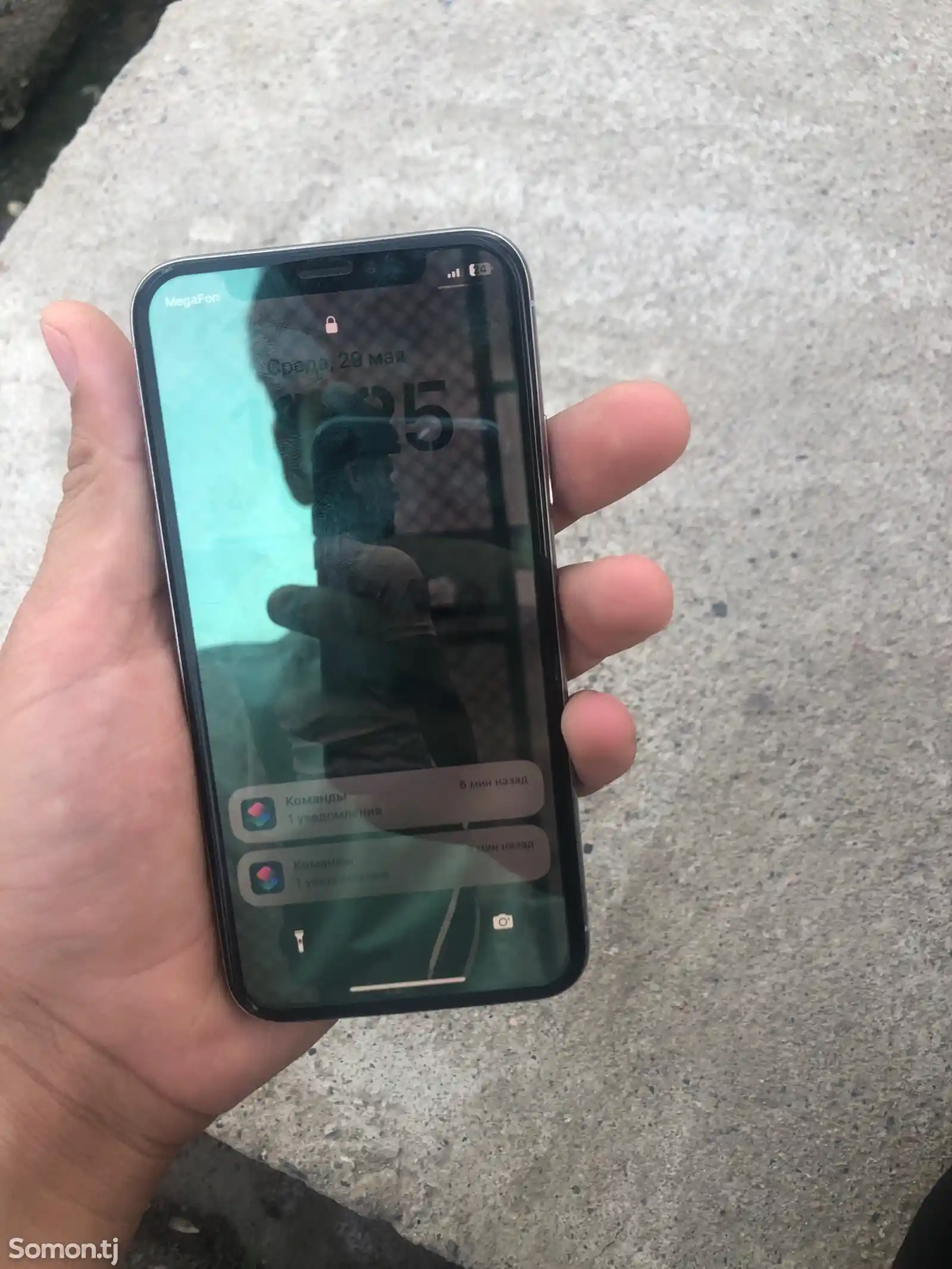 Apple iPhone X, 64 gb, Space Grey-4