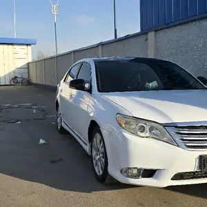 Toyota Avalon, 2012