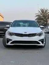 Kia Optima, 2016-11