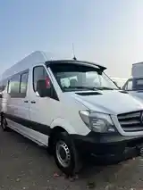 Mercedes-benz Sprinter 316, 2014-4